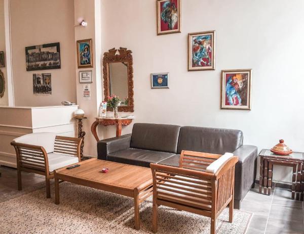 1453Apartments, Estambul