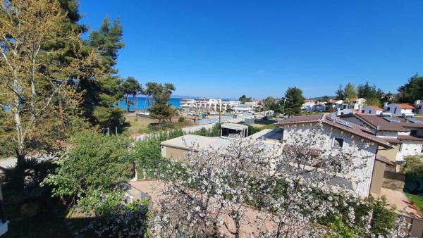 Bilde 4: 80 Steps - Beach Apartment