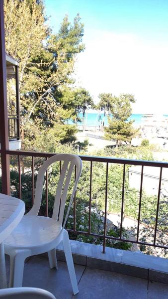 Bilde 2: 80 Steps - Beach Apartment