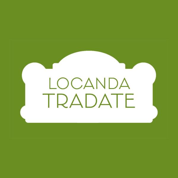 På bildet vises objektet Locanda Tradate som ligger i byen Locate Varesino.