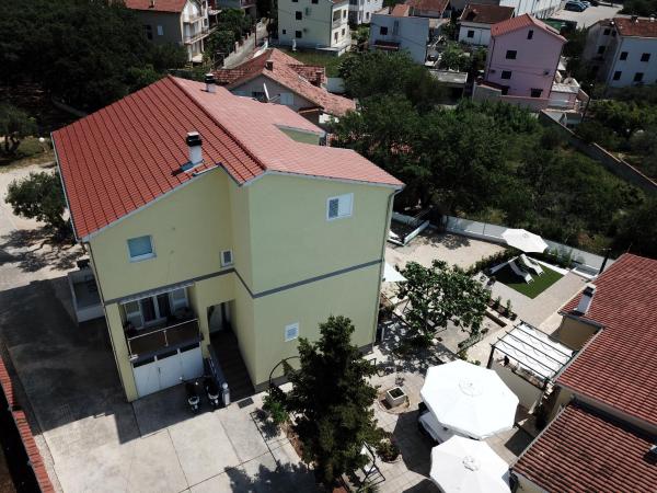 House Roca - Vodice