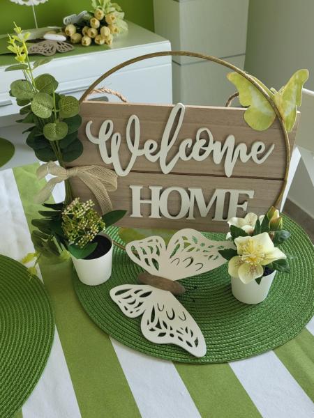 Apartment Ksenija - Jadranovo