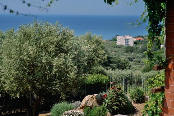 Villa Aiolos - Çanakkale