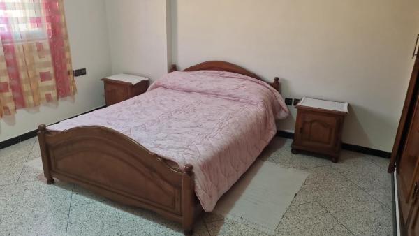 A la foto es mostra l'objecte appartement centre kenitra situat a la ciutat de Kenitra.
