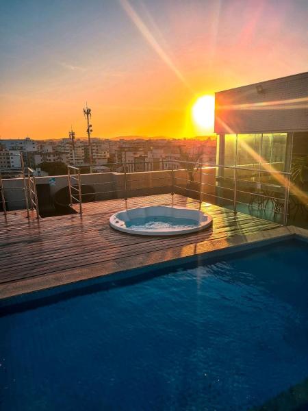 Paradiso Corporate - Cabo Frio