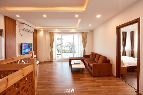 Fibo Residence By Casa Deyra - Kathmandu