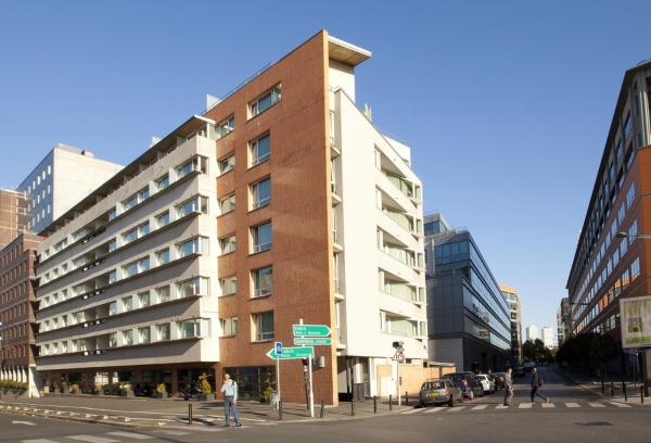 Bilde 3: Séjours & Affaires Montreuil Saint Mandé