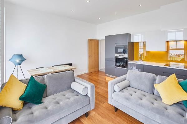 Bilde 7: Host & Stay - The Connell