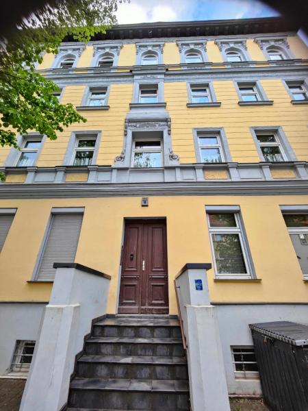 Zaz Gästehaus Zeitz - Zeitz