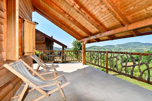 Holiday Home Fančita - Croatia