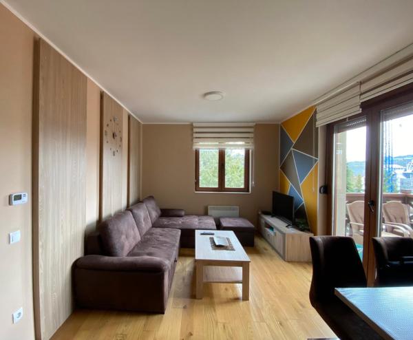 Apartman Milenium & SPA, Zlatibor