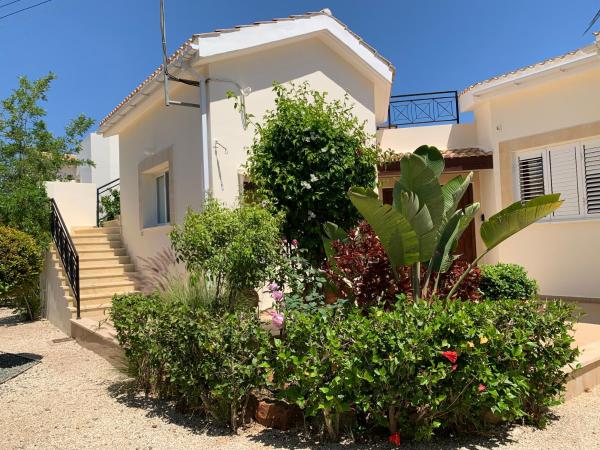 Beach Villa Sofia