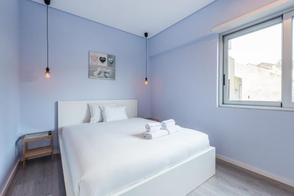 GuestReady - Wellspring Bloom, Porto