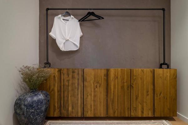 SIERRA - Chic Apartment in Centre of Barcelona, Barcelona