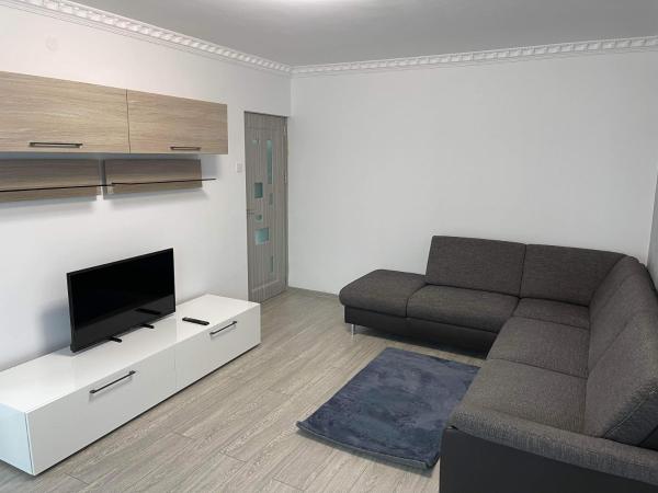 Eric Apartment - Județul Buzău