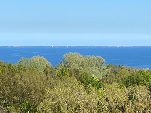 A la foto es mostra l'objecte Apartament Sopot Oliwia III situat a la ciutat de Sopot.