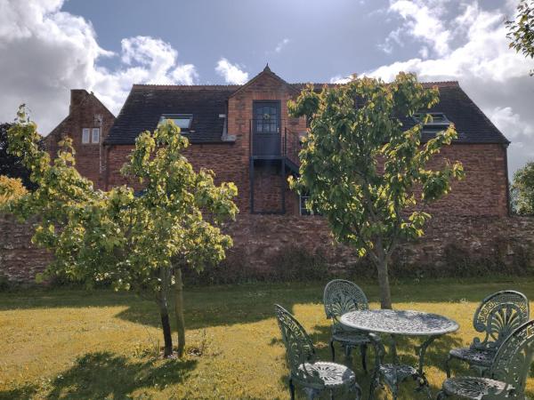 The Coach House - Devon
