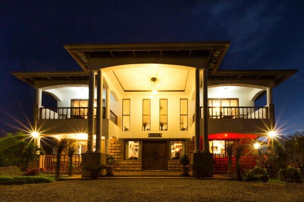 Na zdjęciu widoczny jest obiekt Kilihouse Bb Large Ensuite Double Bedroom położony w mieście Kangundo.