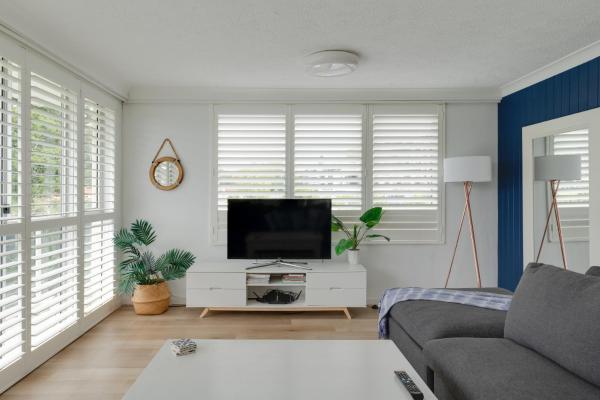 Zdjęcie 8: Beachy, Beautiful & Burleigh's Best Location!
