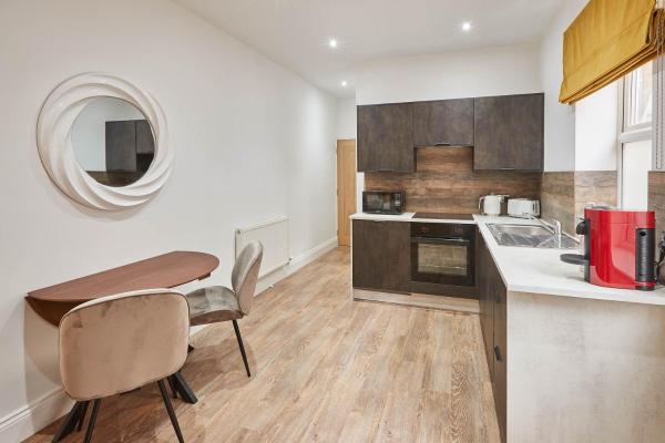 Bild 8: Host & Stay - Studio Pods