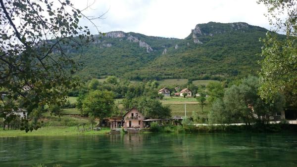 Bed And Breakfast Family Djukic - Bosnia and Herzegovina