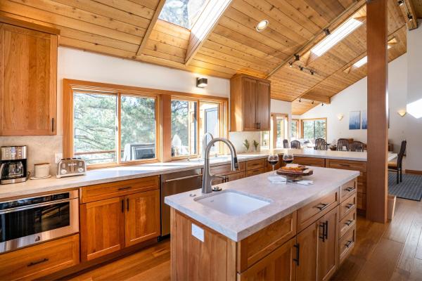 Creekside At Northstar Home - Lake Tahoe