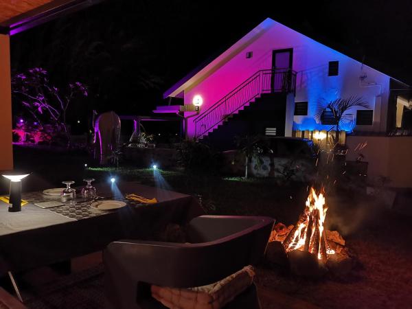 Hostal 170 Room 15 Service Appartement - La Réunion