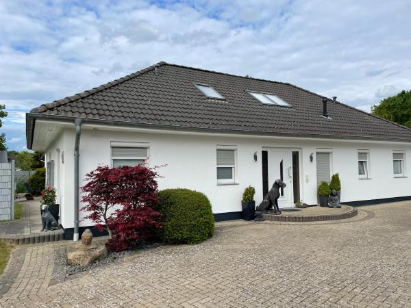 Waldblick Walsrode / Bomlitz - Bad Fallingbostel