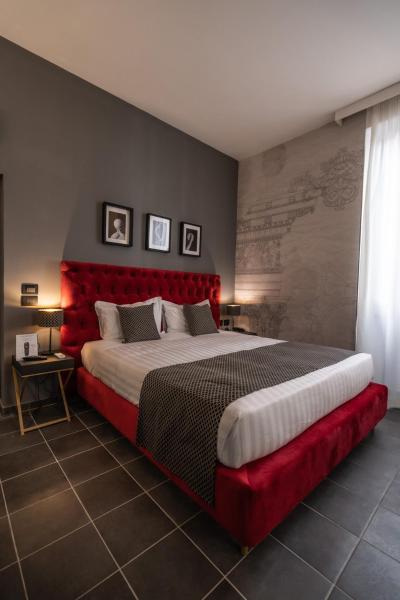 Relais Manzoni, Rome