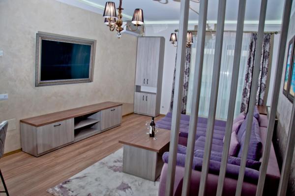 Apartament 2 Camere Moonlight Vega Mamaia - Constanța