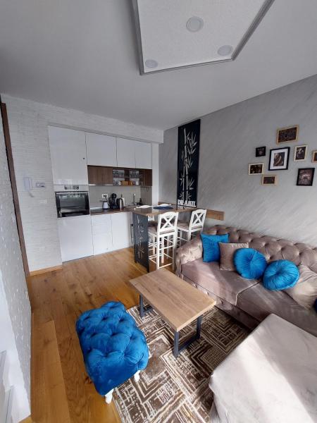 Apartman DraMil Zlatibor, Zlatibor