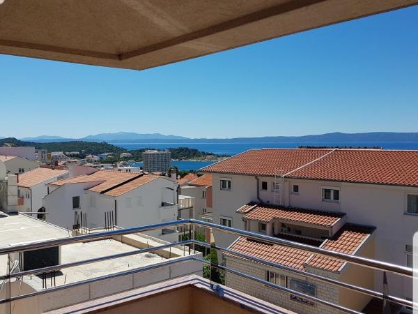 Apartmani Katarina - Baška Voda