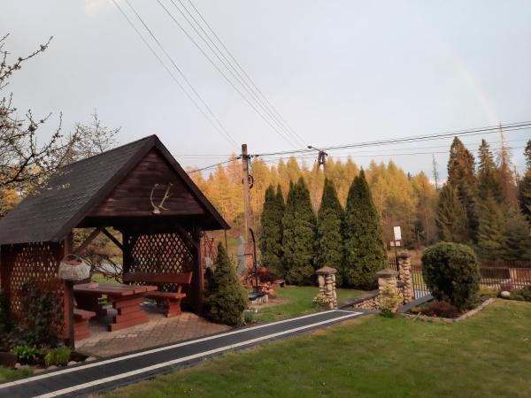 Pokoje Gabi - Szczawnica