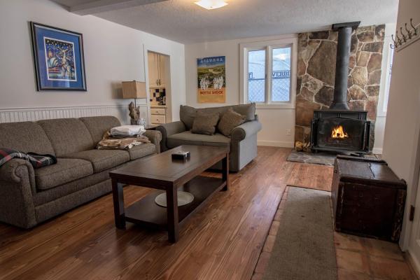 Woodside 2 Bedroom Private Home By Park City Vacations - Park City, UT