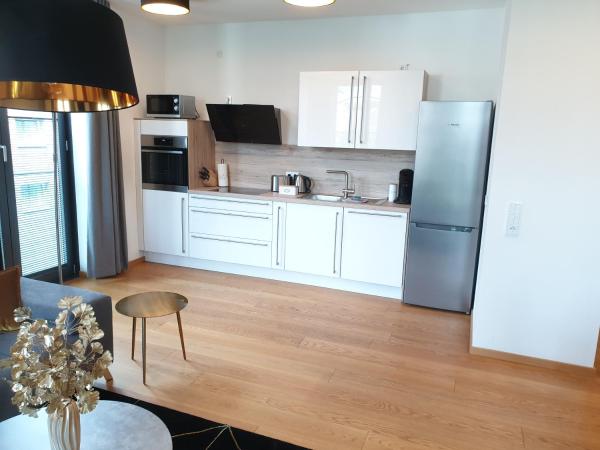 Ferienwohnung City Loft Fulda - Fulda