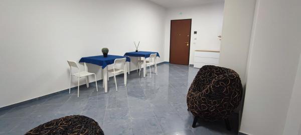 Foto 7: Bed & Breakfast La Posada