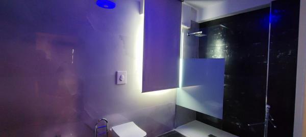 Foto 3: Bed & Breakfast La Posada