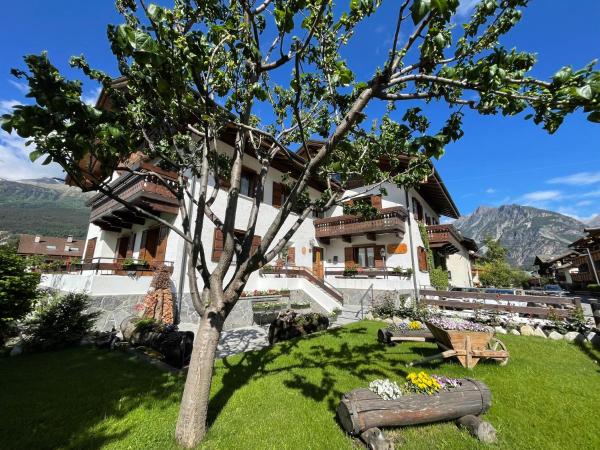 Casa Sosio - Bormio