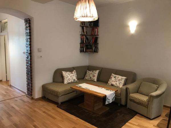 Nice Apartment Near Schönbrunn And Downtown - Wenen