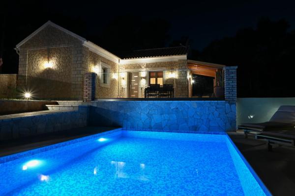 Villa Ioanna - Corfu