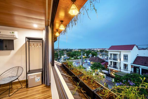 Dory Hotel, Hoi An