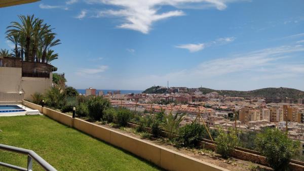 Casa Cumbremar - Mazarrón