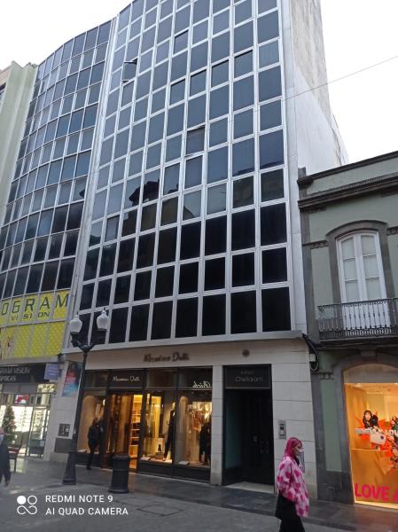 Φωτογραφία 3: Edificio Triana St 47