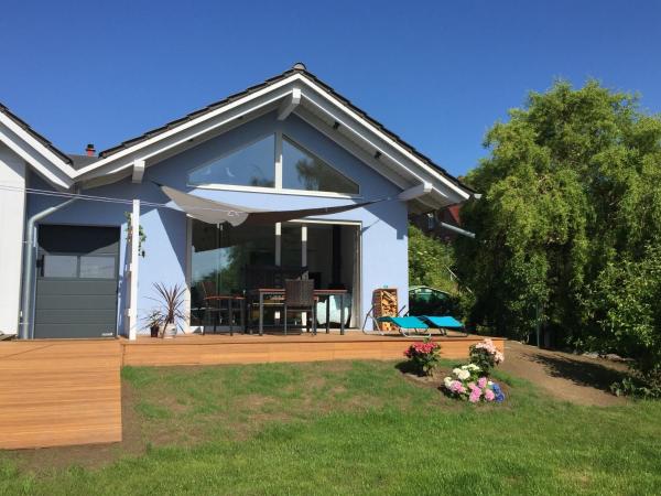 Haus Frieda - Wiek
