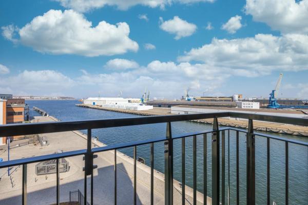 Krusespeicher Krusespeicher 4-59 - Wismar