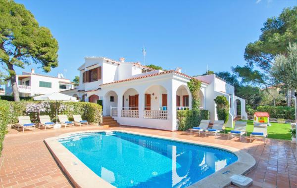 Villa Felita By Sonne Villas - Minorca