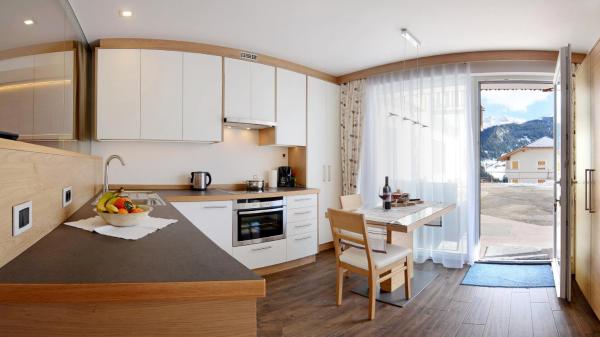 Apartments Mujnei - Val Gardena