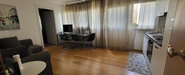 Na zdjęciu widoczny jest obiekt Casa Florè położony w mieście Florencja.