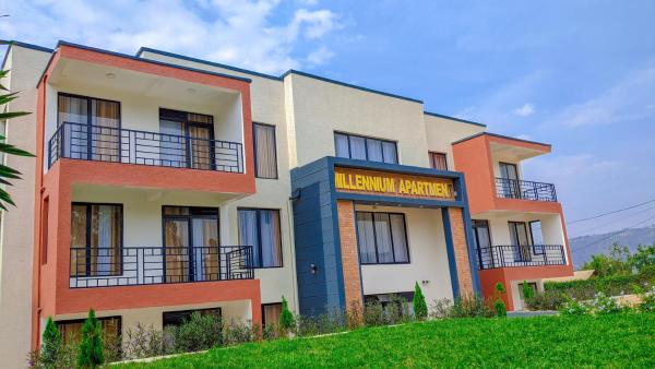 Millennium Apartments, Kigali