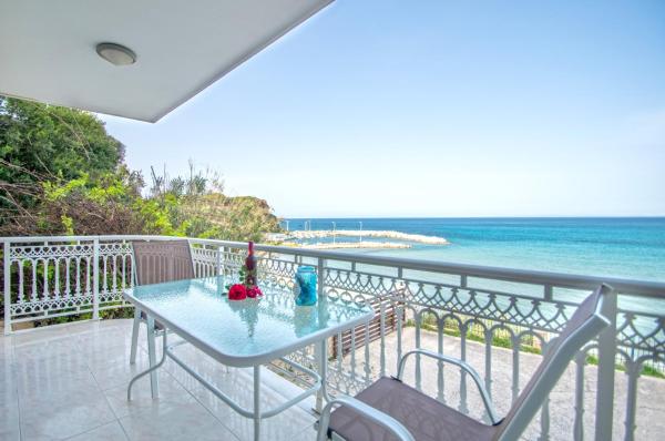 Ancora Beach House By "Elite" - Zante